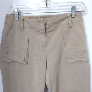 Simply French dressy work pants